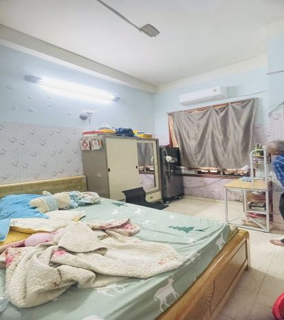 Bán nhà hẻm 8m, đồng xoài, p13, tân bình, 65m2, 3 tầng, 6743042