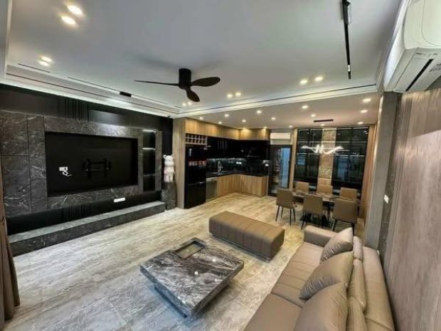 Bán nhà tây hồ  an cư trọn vẹn, ô tô vào nhà, 54m chỉ 16 tỷ 6743328