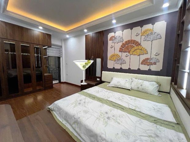 Bán nhà tây hồ  an cư trọn vẹn, ô tô vào nhà, 54m chỉ 16 tỷ 6743329