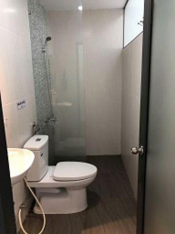 Cho thuê căn hộ ban công quận 7  nội thất đầy đủ 6743388