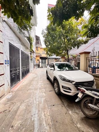 Hiếm - ngõ ô tô tránh - view sân chơi - 6 tầng thang máy - 6743503