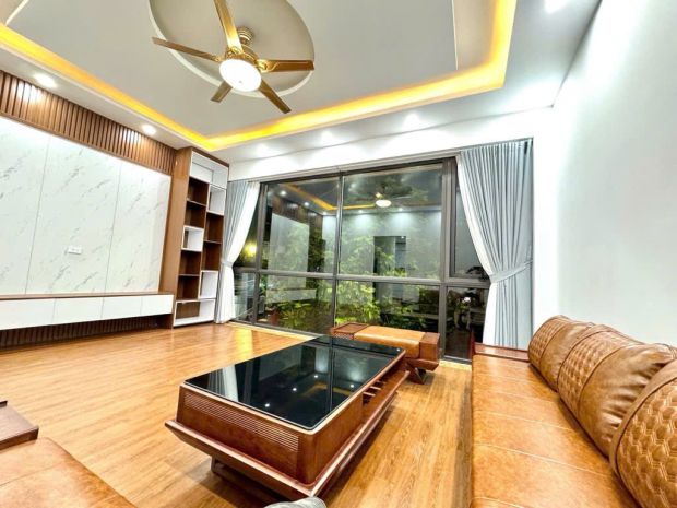 Hiếm - ngõ ô tô tránh - view sân chơi - 6 tầng thang máy - 6743504