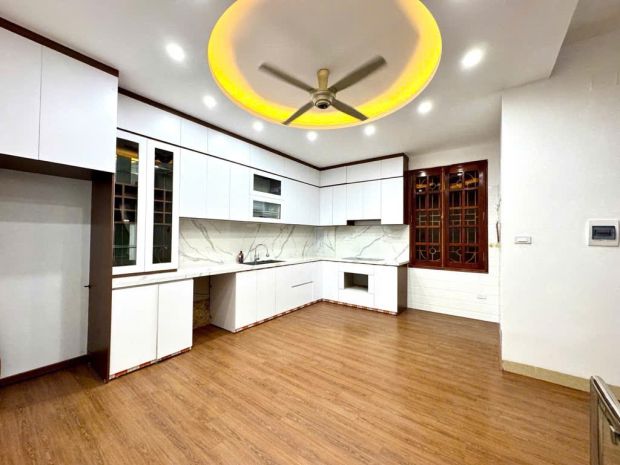Hiếm - ngõ ô tô tránh - view sân chơi - 6 tầng thang máy - 6743505