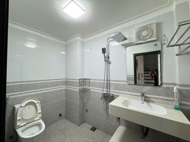Hiếm - ngõ ô tô tránh - view sân chơi - 6 tầng thang máy - 6743506