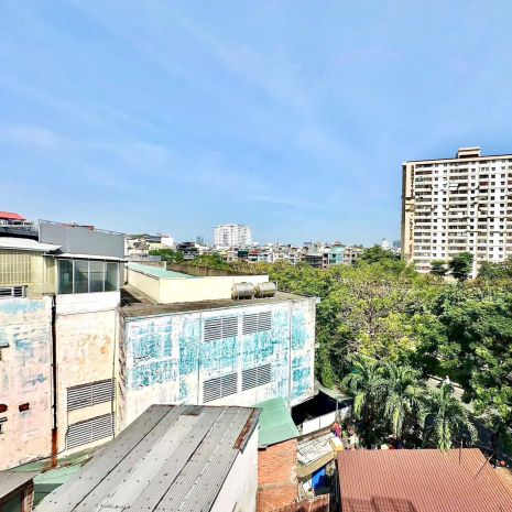 35 triệu: thuê nguyên căn quận 1 trần khánh dư- xe hơi 6743539
