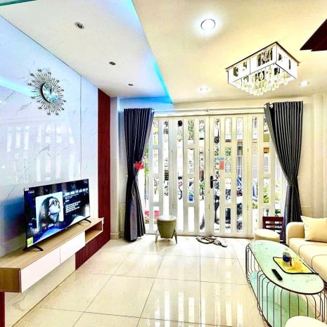 22 triệu: thuê nguyên căn quận 1 nguyễn trung ngạn cầu ba 6743577