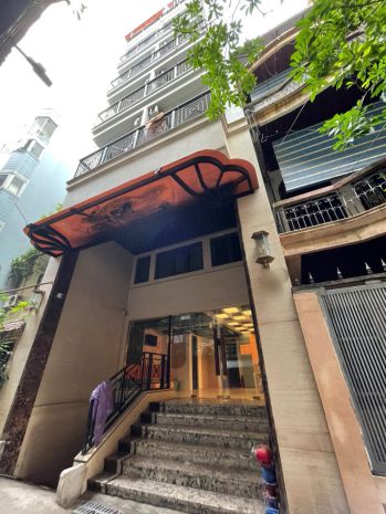 Ha chao ban gâp- ô tô đô cưa phô tây sơn 86m 4 6743614