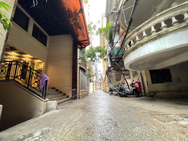 Ha chao ban gâp- ô tô đô cưa phô tây sơn 86m 4 6743615