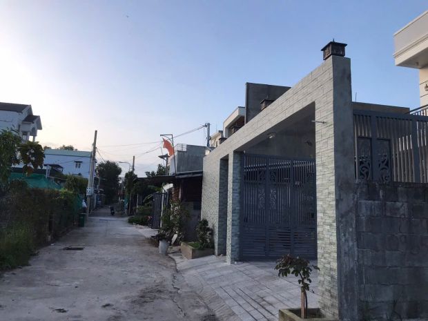 Đất đẹp - giá tốt - chính chủ cần bán nhanh lô đất phường 6743653