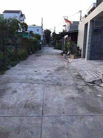 Đất đẹp - giá tốt - chính chủ cần bán nhanh lô đất phường 6743655