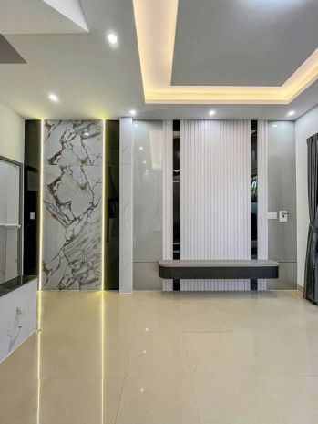 Ngân hàng eximbank cần thanh lý nhà 1 trệt 1 lầu - giá rẻ 6743743