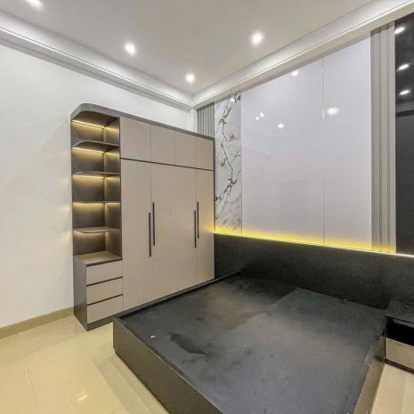 Ngân hàng eximbank cần thanh lý nhà 1 trệt 1 lầu - giá rẻ 6743744