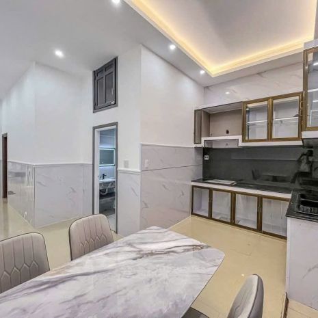 Ngân hàng eximbank cần thanh lý nhà 1 trệt 1 lầu - giá rẻ 6743745
