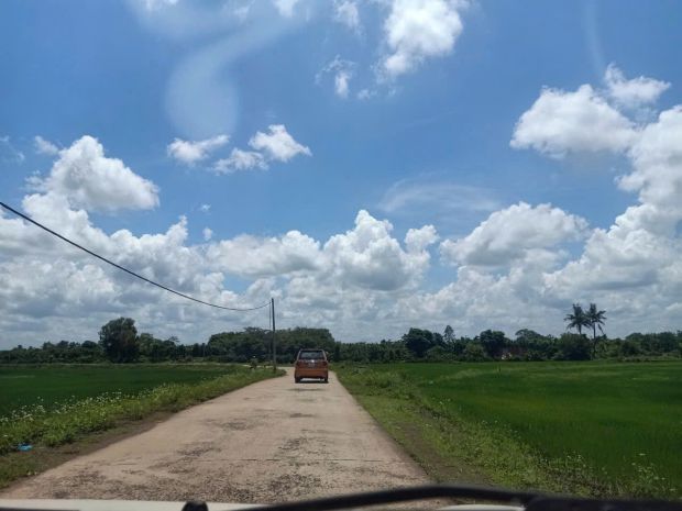 Tân hòa-buôn đôn- đắk lắk dt 10333,7m2 đường oto tới đất đã 6744030