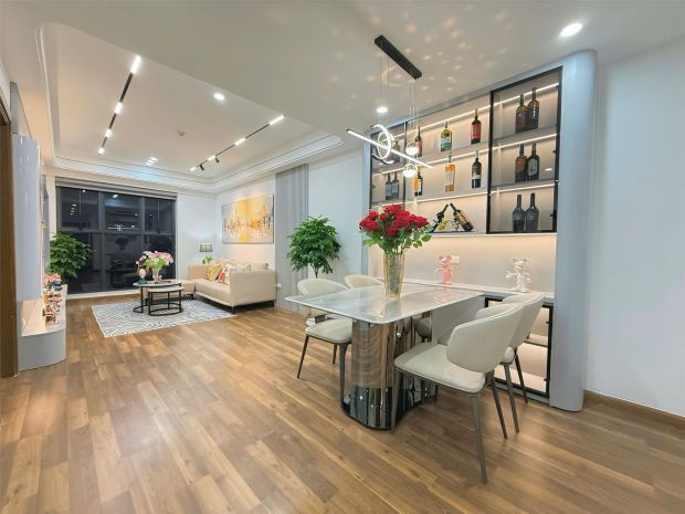 Goldmark city căn hộ 2n2vs-78m2-nội thất siêu mới-ban công 6744154
