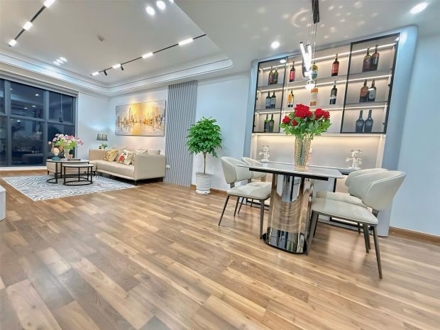 Goldmark city căn hộ 2n2vs-78m2-nội thất siêu mới-ban công 6744155