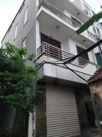 Bán nhà  nguyễn đình thi ngõ thông  gần hồ tây an sinh đỉnh 6744162