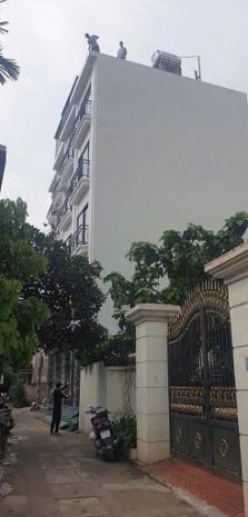 Bán nhà hiếm ngõ trịnh văn bô  chỉ 6.69 tỷ - ô tô đỗ cửa 6744545