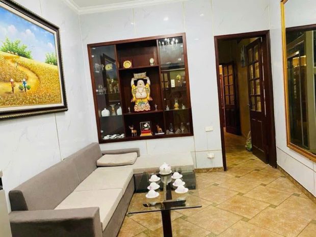 Bán nhà phân lô chùa láng, đống đa - 60m² x 3t thang máy - 6746205