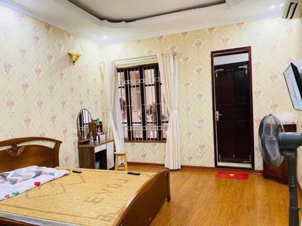 Bán nhà phân lô chùa láng, đống đa - 60m² x 3t thang máy - 6746207