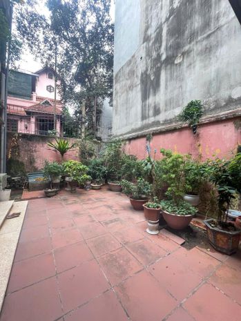 Bán siêu phẩm láng hạ, đống đa - 218m² - mt hơn 13m - kinh 6746230
