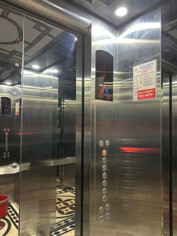 Bán tòa nhà phố nguyên hồng, đống đa - 84m² x 8t - mt 7m - 6746253
