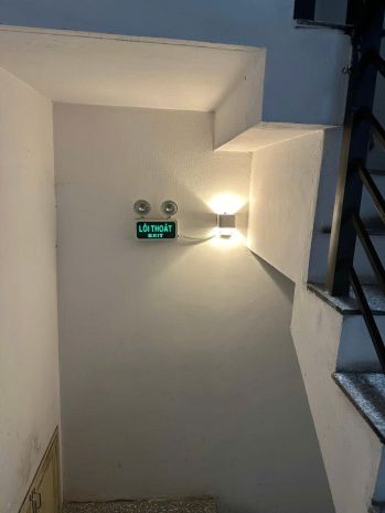 Bán tòa nhà phố nguyên hồng, đống đa - 84m² x 8t - mt 7m - 6746254