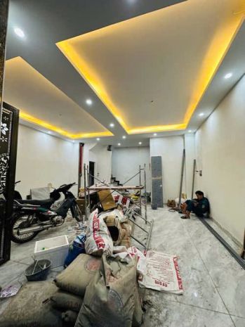 Bán nhà đội cấn 47m 6 tầng thang máy 10 phòng khép kín giá 6746503