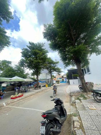 Bán đất đường số 2 , song hành  thổ cư 282m2 quận 2, an 6746534