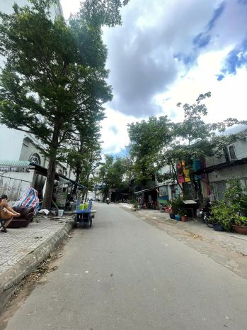 Bán đất đường số 2 , song hành  thổ cư 282m2 quận 2, an 6746535