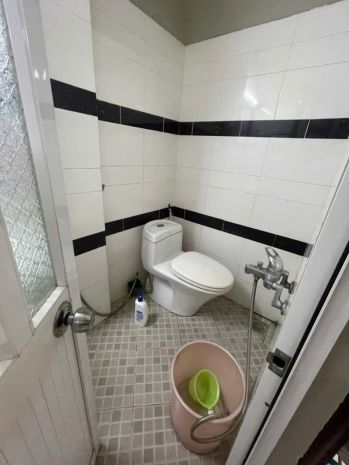 Bán nhà riêng 2 tầng, 4pn đường số 2, tăng nhơn phú b, q.9. 6746601