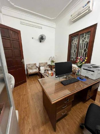 Hoàng cầu 47m, 10m ô tô tránh, 2 thoáng, siêu hiếm, tặng 6746712