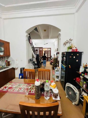 Hoàng cầu 47m, 10m ô tô tránh, 2 thoáng, siêu hiếm, tặng 6746717