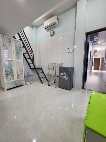 Chính chủ bán hxh nguyễn thị nhỏ, p.9, q. tân bình. dt: 6746740