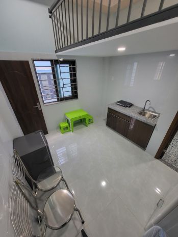 Chính chủ bán hxh nguyễn thị nhỏ, p.9, q. tân bình. dt: 6746741