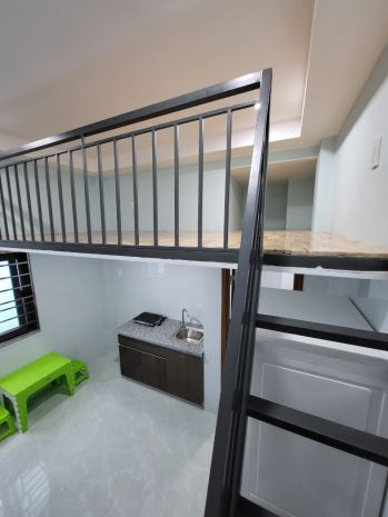 Chính chủ bán hxh nguyễn thị nhỏ, p.9, q. tân bình. dt: 6746742
