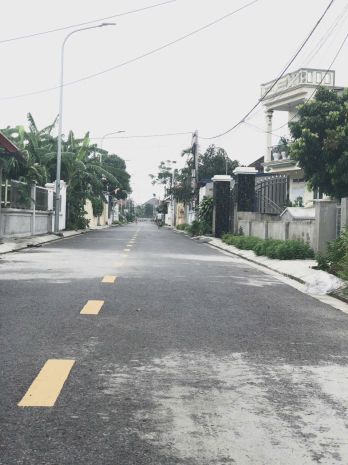 Lô đất giá f0 xuân đông ngũ phúc đón đầu khu công nghiệp 6746806