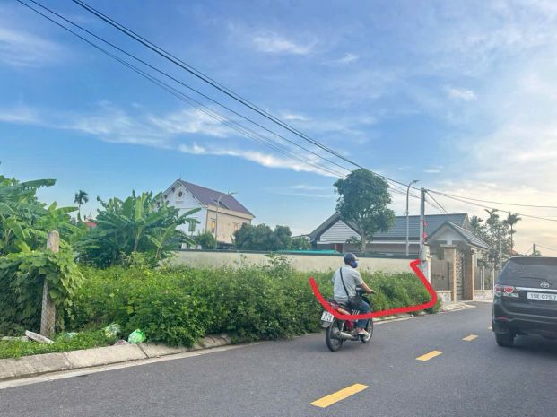 Lô đất giá f0 xuân đông ngũ phúc đón đầu khu công nghiệp 6746807