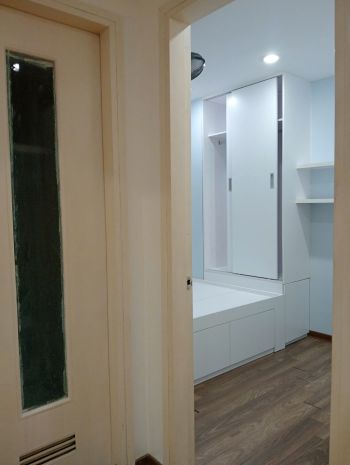 Chính chủ cho thuê phòng trong căn hộ 2 phòng ngủ  2 wc 6746832