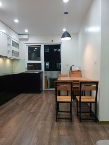 Chính chủ cho thuê phòng trong căn hộ 2 phòng ngủ  2 wc 6746834