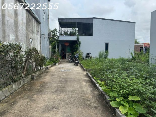 Bán nhà hải thành, dương kinh  ngõ ô tô tận cửa, gần biển 6746855