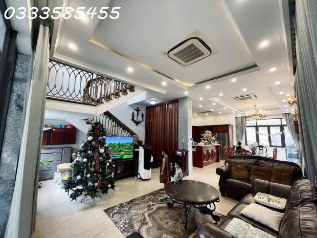 Bán gấp biệt thự đường đặng thùy trâm, phường 13, bình 6746878