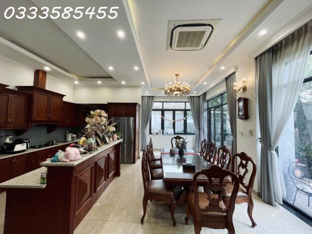 Bán gấp biệt thự đường đặng thùy trâm, phường 13, bình 6746879