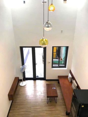2.1x tỷ. bán nhà gác lửng  kiệt ô tô bà triệu, gần siêu 6746972