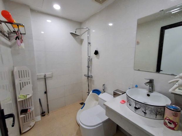Bán nhà phúc đồng 40m 6 tầng thang máy phân lô ô tô tránh 6747004