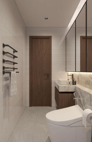 **bán nhà mt hiệp nhất, phường 4, tân bình 4,5*18 chỉ hơn 6747058