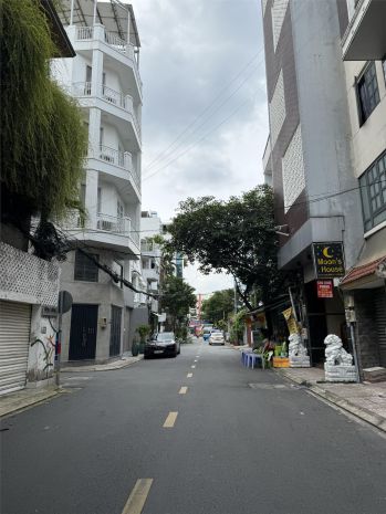 **bán nhà mt hiệp nhất, phường 4, tân bình 4,5*18 chỉ hơn 6747060