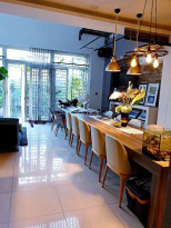 Cho thuê shophouse  dự án 9 view apartment 6747092