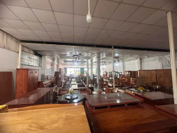 Chính chủ cho thuê nhà mặt tiền lô đôi  trung tâm tp quảng 6747109