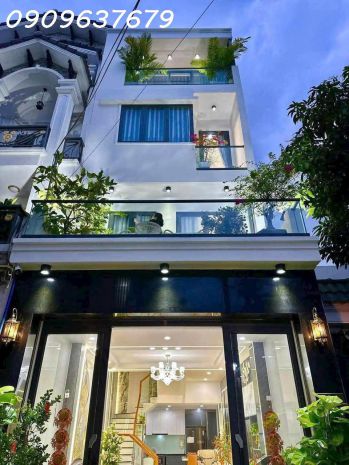 Gấp bán và thương lượng tốt - cách mt quang trung 1 căn - 6747152